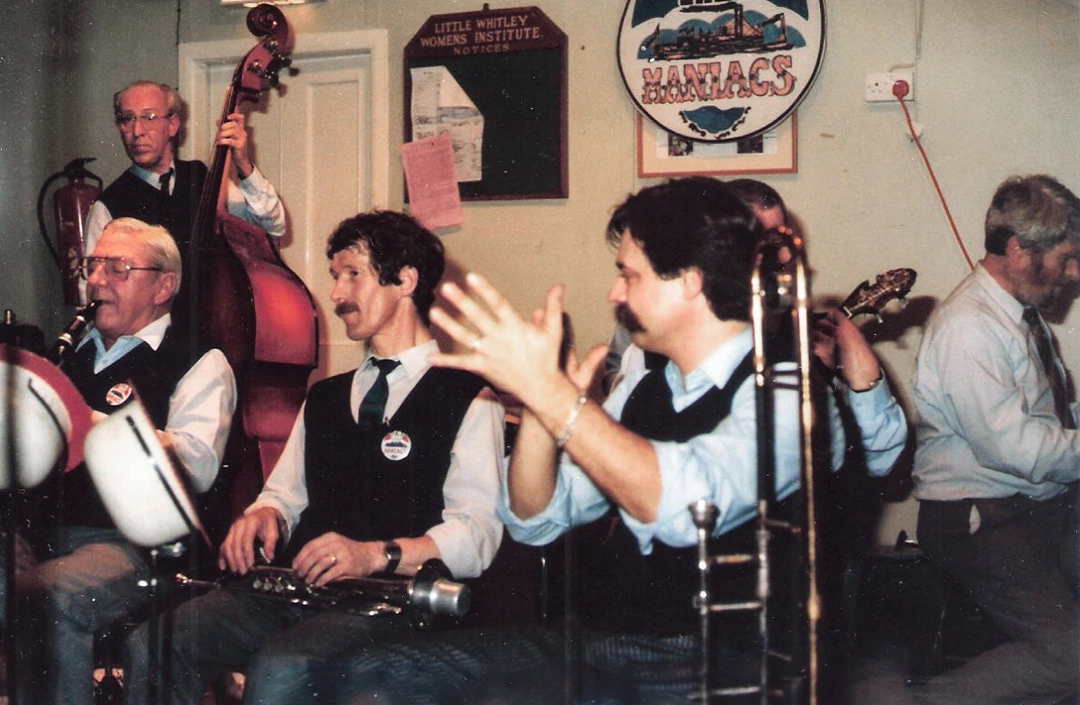 13_Old_Jazz_Maniacs_(Holland)_1987