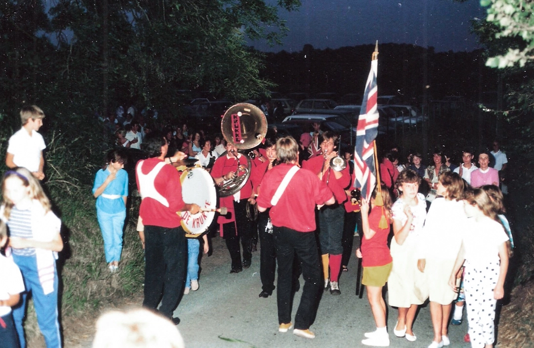 18_The_De_Krukke_Carnival_Jazz_Band_from_Breda_at_Little_Witley_2