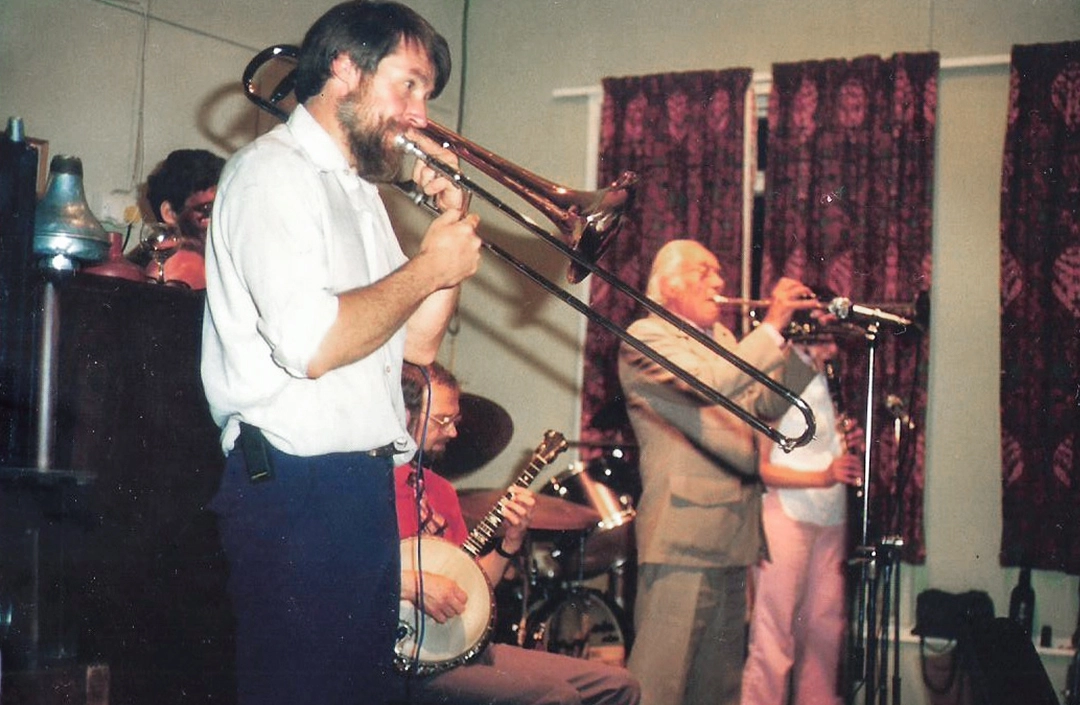 1_Bill_Brunskill_and_his_Jazzmen_1984