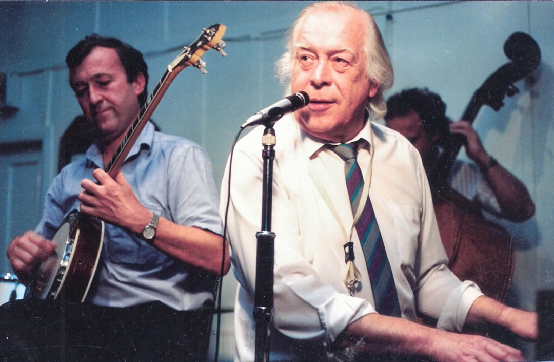 20_Tommy_Burton_&_The_Sportinghouse_Quartet_1986