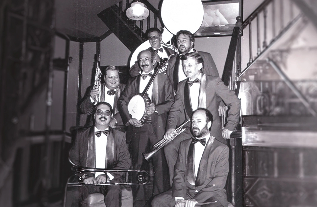 5_Delta_Jazz_Band_(Argentina)_May_1992